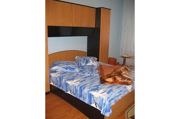 Rumänien Penzión Eforie Nord, Exterieur